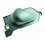 Maniglia apriporta interna nera per FORD FIESTA MK V dal 2002 al 2005 lato sinistro guidatore