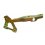 Cerniera cofano per TOYOTA RAV 4 dal 2006 al 2008 lato sinistro guidatore