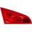 Fanale posteriore interno 3 porte per MITSUBISHI COLT dal 2008 al 2012 lato sinistro guidatore