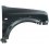 Parafango anteriore per SUZUKI JIMNY dal 2004 al 2012 lato destro passeggero
