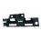 Supporto paraurto anteriore per RENAULT SCENIC dal 2009 al 2012
