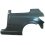 Parafango posteriore 3 porte per PEUGEOT 307 dal 2001 al 2005 lato sinistro guidatore