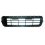 Griglia centrale paraurto per FIAT PANDA dal 2003 al 2011