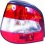 Fanale posteriore per RENAULT SCENIC dal 1999 al 2003 lato sinistro guidatore