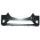 Paraurto anteriore verniciabile 01-13-01-15 per MAZDA 6 dal 2013