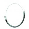Cornice faro cromata per MINI MINI dal 2001 al 2006 lato destro passeggero