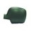 Calotta retrovisore nera per RENAULT KANGOO dal 2007 al 2013 lato sinistro guidatore