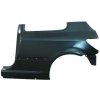 Parafango posteriore 3 porte per PEUGEOT 307 dal 2001 al 2005 lato destro passeggero