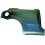 Parafango posteriore 3 porte per FIAT PUNTO dal 2012 lato destro passeggero