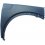 Parafango anteriore per CHRYSLER - DODGE NITRO dal 2007 al 2011 lato destro passeggero