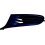 Griglia laterale paraurto per VOLKSWAGEN GOLF  VI dal 2008 al 2012 lato sinistro guidatore