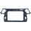 Frontale per KIA SOUL dal 2009 al 2012