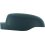 Calotta retrovisore verniciabile per RENAULT TWINGO dal 2007 al 2011 lato sinistro guidatore