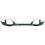 Spoiler paraurto anteriore per SMART FORTWO dal 2012 al 2014