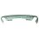 Spoiler paraurto posteriore per MERCEDES-BENZ M W164 dal 2008 al 2011