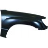 Parafango anteriore per TOYOTA LAND CRUISER dal 1996 al 2002 lato destro passeggero