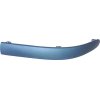 Modanatura paraurto posteriore per RENAULT MEGANE dal 1999 al 2002 lato sinistro guidatore