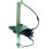 Alzacristallo elettrico post. comfort per CITROEN C3 dal 2009 al 2013 lato sinistro guidatore
