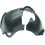 Riparo passaruota anteriore mod. Turbo per PORSCHE CAYENNE dal 2007 al 2010 lato sinistro guidatore