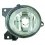 Fendinebbia per VOLKSWAGEN NEW BEETLE dal 2005 al 2011 lato sinistro guidatore