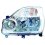 Proiettore per NISSAN X-TRAIL dal 2007 al 2010 lato sinistro guidatore