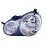 Proiettore ad. AL per VOLKSWAGEN POLO dal 2001 al 2005 lato destro passeggero
