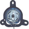 Fendinebbia per ALFA ROMEO MITO dal 2016 lato sinistro guidatore