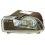 Fendinebbia per FORD MONDEO dal 1993 al 1996 lato destro passeggero