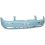 Paraurto anteriore verniciabile per VOLKSWAGEN GOLF  IV dal 1997 al 2003