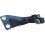 Staffa supporto faro per AUDI A4 dal 2000 al 2004 lato destro passeggero