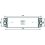 Intercooler per MERCEDES-BENZ SPRINTER dal 2006 al 2013