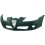 Paraurto anteriore verniciabile per ALFA ROMEO 147 dal 2004 al 2010