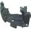 Supporto paraurto anteriore per RENAULT MEGANE dal 2008 al 2012 lato destro passeggero