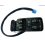 Interruttore alzacristallo sinistro per MERCEDES-BENZ C W203 dal 2001 al 2008