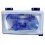 Proiettore per FIAT DUCATO dal 1990 al 1994 lato sinistro guidatore