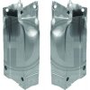 Staffa paraurto anteriore kit per MERCEDES-BENZ C W204 dal 2007 al 2011