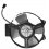 Elettroventola turbodiesel per ALFA ROMEO 33 dal 1990 al 1994