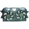 Elettroventola per CHRYSLER - DODGE VOYAGER dal 2004 al 2007