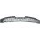 Griglia centrale paraurto per MAZDA 6 dal 2005 al 2007