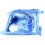 Proiettore 04-96-07-99 per TOYOTA LAND CRUISER dal 1996 al 2002 lato destro passeggero