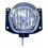 Fendinebbia 10-03-05-07 per FIAT PANDA dal 2003 al 2011 lato destro passeggero