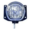 Fendinebbia 10-03-05-07 per FIAT PANDA dal 2003 al 2011 lato destro passeggero