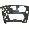 Staffa paraurto anteriore per VOLKSWAGEN GOLF  VII dal 2012 al 2016 lato destro passeggero