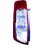 Fanale posteriore led 5 porte per FORD FOCUS dal 2008 al 2011 lato sinistro guidatore