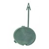 Tappo paraurto anteriore per FORD MONDEO dal 2007 al 2010
