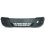 Paraurto anteriore grigio per FORD TRANSIT dal 2014
