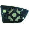 Piastra specchio retrovisore termica per SEAT LEON dal 2013 al 2016 lato destro passeggero