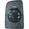 Piastra specchio retrovisore superiore 01-06-05-09 per VOLKSWAGEN CRAFTER dal 2006 al 2017 lato destro passeggero