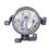 Fendinebbia per HYUNDAI GETZ dal 2005 al 2011 lato sinistro guidatore