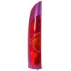 Fanale posteriore 1 porta per RENAULT KANGOO dal 1997 al 2003 lato destro passeggero
